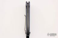 135-11APGY S/E Apocalyptic Serrated Grey