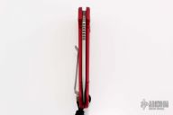 135-11RD L-UDT Stonewashed Serrated