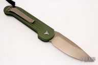 135-13OD LUDT S/E Bronze Standard OD