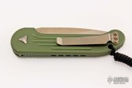 135-13OD LUDT S/E Bronze Standard OD