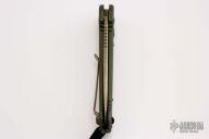 135-13OD LUDT S/E Bronze Standard OD