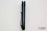 135-1JK LUDT Blue Standard - Jedi Knight