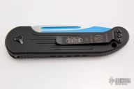 135-1JK LUDT Blue Standard - JK