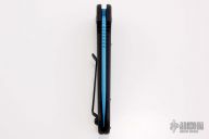 135-1JK LUDT Blue Standard - JK