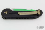 135-1JM LUDT Green Standard - Jedi Master