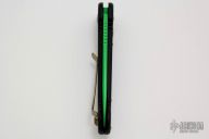 135-1JM LUDT Green Standard - Jedi Master