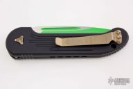 135-1JM LUDT Green Standard - JM