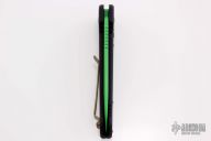 135-1JM LUDT Green Standard - JM