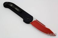 135-1SL LUDT Red Standard - Sith Lord