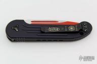 135-1SL LUDT Red Standard - Sith Lord