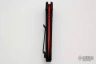 135-1SL LUDT Red Standard - Sith Lord