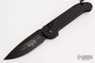 135-1T LUDT Black Tactical Standard