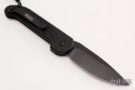 135-1T LUDT Black Tactical Standard