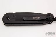 135-1T LUDT Black Tactical Standard