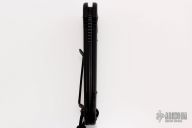 135-1T LUDT Black Tactical Standard