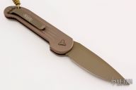 135-1TN LUDT Tan - Tan Standard