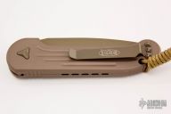 135-1TN LUDT Tan - Tan Standard