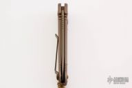 135-1TN LUDT Tan - Tan Standard