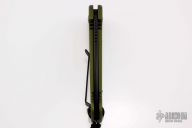 135-2OD LUDT Black Serrated