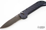 BLK-98 Black Knife