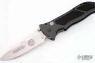 Watson "Trident" Auto Prototype