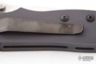 Watson "Trident" Auto Prototype