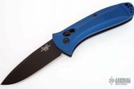 5000BT-Blu Auto-Presidio Blue LE (45/50)