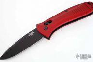 5000BT-Red Auto-Presidio Red LE (45/50)