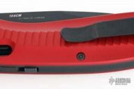 5000BT-Red Auto-Presidio Red LE (45/50)