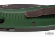 5000BT-Grn Auto-Presidio Green LE (45/50)