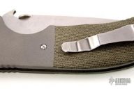 Custom UBR Commander