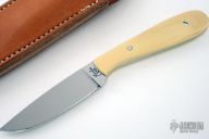 Slim Drop Point Skinner