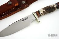 Model 25 "The Trapper"