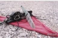 APACHE #10 Tiger Stripe