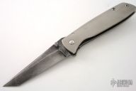 Linerlock Folder