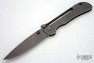 Crawford Lock Folder