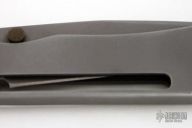 Crawford Lock Folder