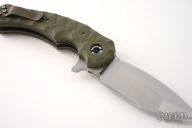 1095 SHTF - OD Green