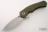 1095 SHTF - OD Green