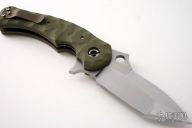1095 SHTF - OD Green - Spyderhole