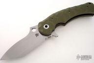 1095 SHTF - OD Green - Spyderhole