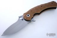1095 SHTF - Coyote Brown - Spyderhole