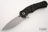 1095 SHTF - Ranger Green/Black