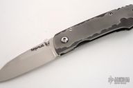 Uber Frame Lock - IKBS