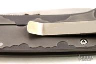 Uber Frame Lock - IKBS