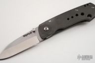 Uber Frame Lock - IKBS