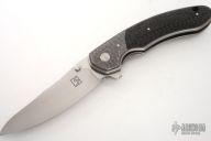 AWT - Carbon Fiber - IKBS