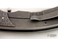 AWT - Carbon Fiber - IKBS