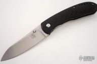 Mini Daws - Carbon Fiber