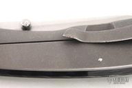 Mini Daws - Carbon Fiber